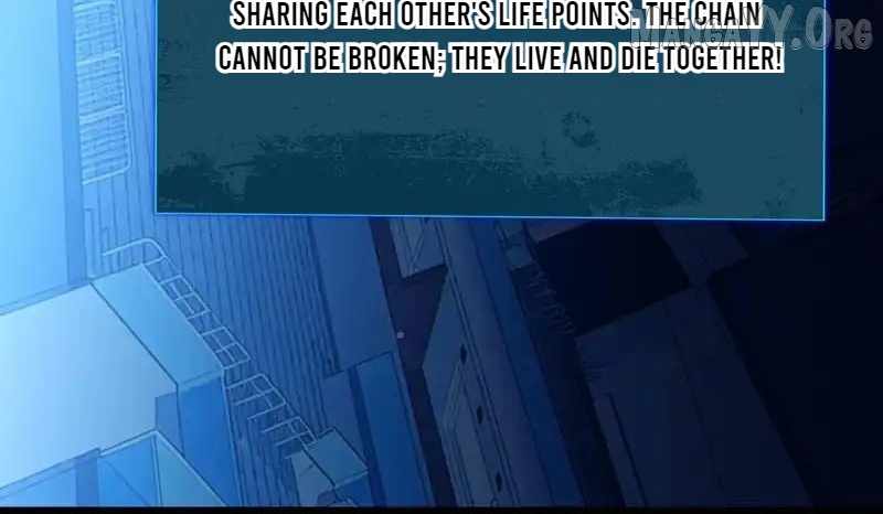 I Rely on My Invincibility to Deal Tons of Damage Passively! Chapter 144 page 78