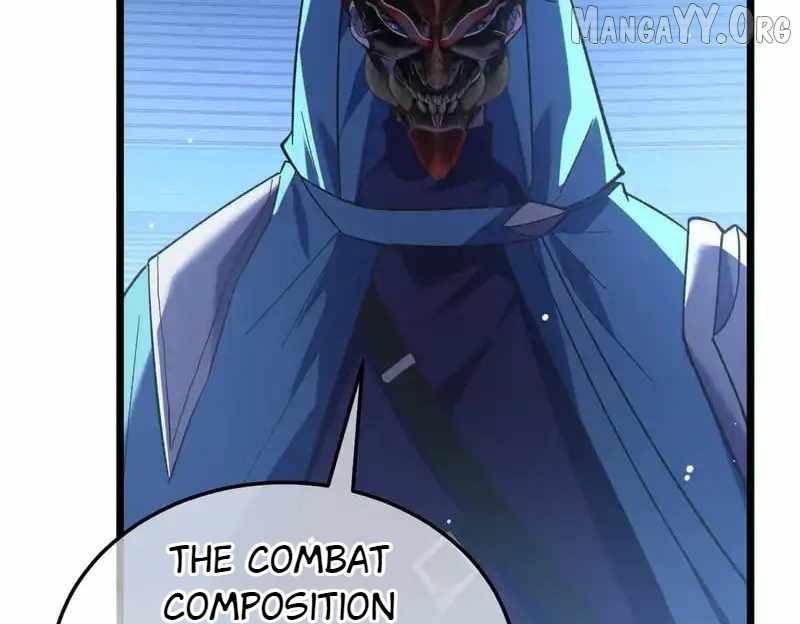 I Rely on My Invincibility to Deal Tons of Damage Passively! Chapter 144 page 81