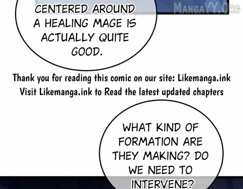 I Rely on My Invincibility to Deal Tons of Damage Passively! Chapter 144 page 82