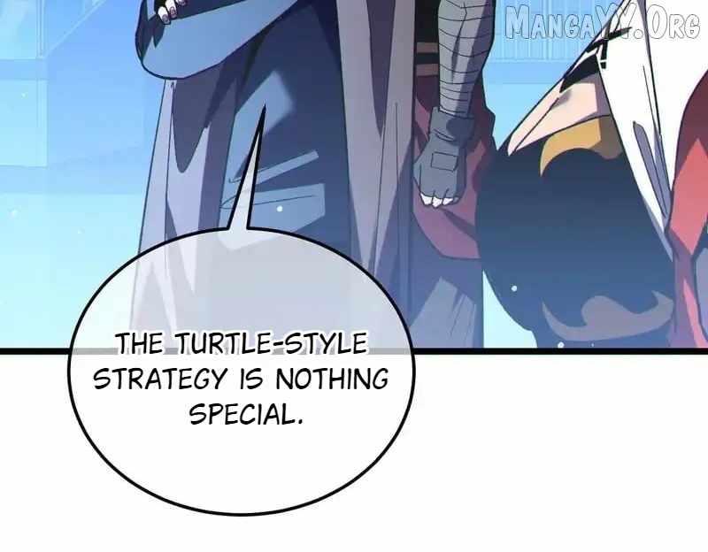 I Rely on My Invincibility to Deal Tons of Damage Passively! Chapter 144 page 84