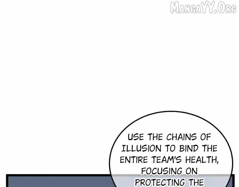 I Rely on My Invincibility to Deal Tons of Damage Passively! Chapter 144 page 85