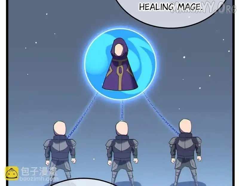 I Rely on My Invincibility to Deal Tons of Damage Passively! Chapter 144 page 86