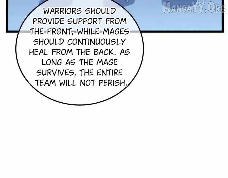 I Rely on My Invincibility to Deal Tons of Damage Passively! Chapter 144 page 87