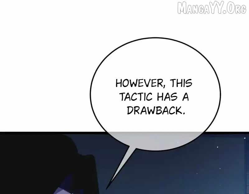 I Rely on My Invincibility to Deal Tons of Damage Passively! Chapter 144 page 88