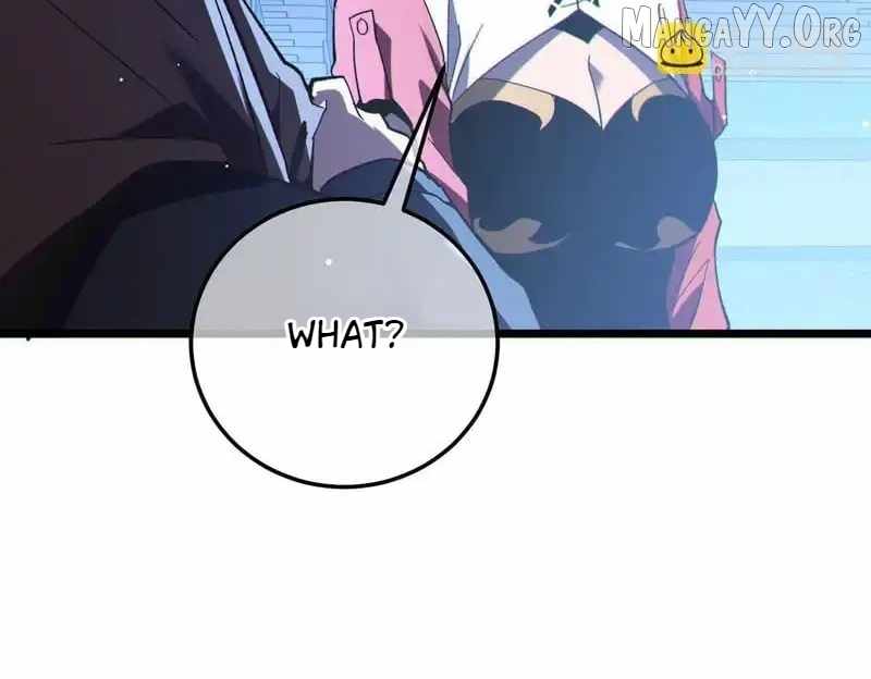 I Rely on My Invincibility to Deal Tons of Damage Passively! Chapter 144 page 90