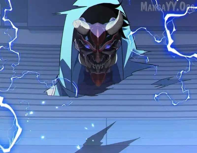 I Rely on My Invincibility to Deal Tons of Damage Passively! Chapter 144 page 92