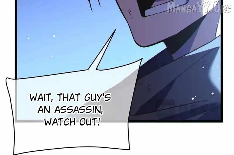 I Rely on My Invincibility to Deal Tons of Damage Passively! Chapter 144 page 96