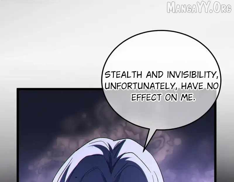I Rely on My Invincibility to Deal Tons of Damage Passively! Chapter 144 page 98