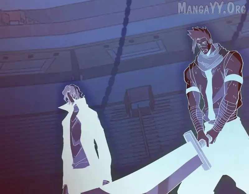 I Rely on My Invincibility to Deal Tons of Damage Passively! Chapter 144 page 102