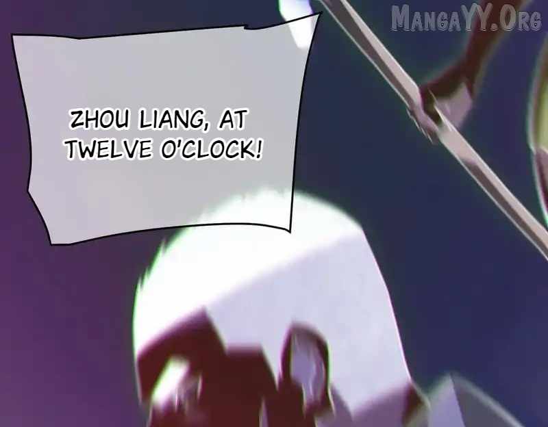 I Rely on My Invincibility to Deal Tons of Damage Passively! Chapter 144 page 106