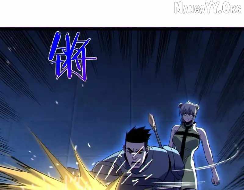 I Rely on My Invincibility to Deal Tons of Damage Passively! Chapter 144 page 109