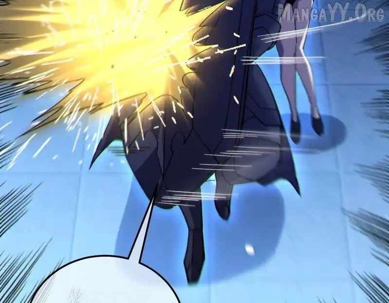 I Rely on My Invincibility to Deal Tons of Damage Passively! Chapter 144 page 110
