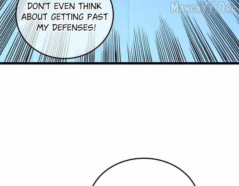 I Rely on My Invincibility to Deal Tons of Damage Passively! Chapter 144 page 111