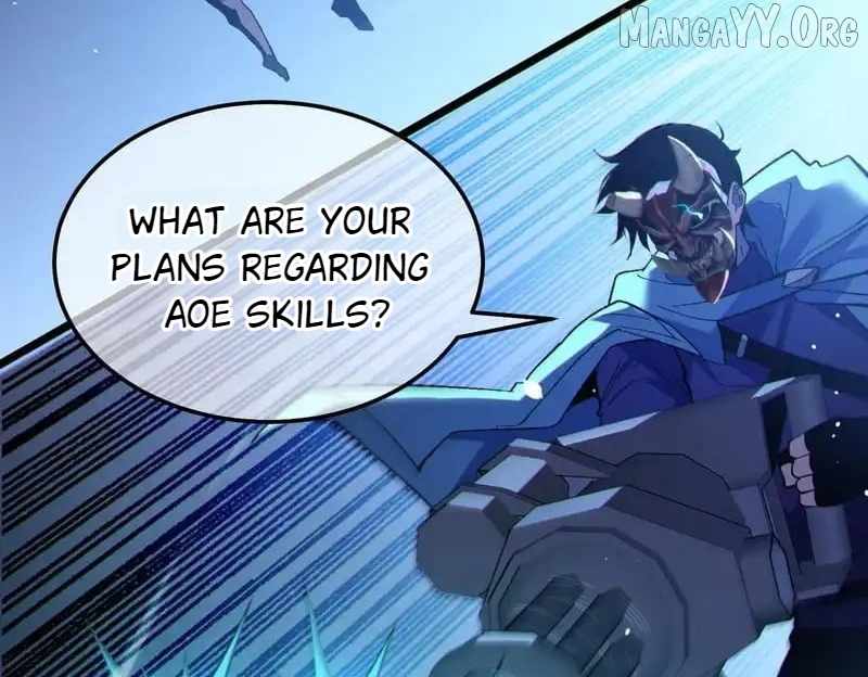 I Rely on My Invincibility to Deal Tons of Damage Passively! Chapter 144 page 118