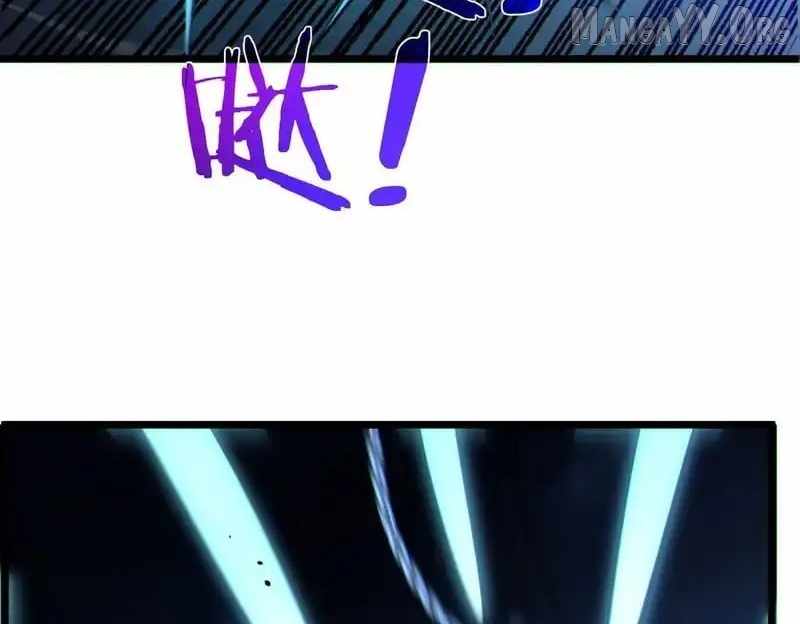 I Rely on My Invincibility to Deal Tons of Damage Passively! Chapter 144 page 120