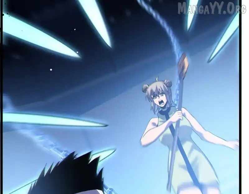 I Rely on My Invincibility to Deal Tons of Damage Passively! Chapter 144 page 121