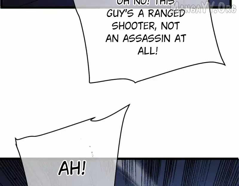 I Rely on My Invincibility to Deal Tons of Damage Passively! Chapter 144 page 123