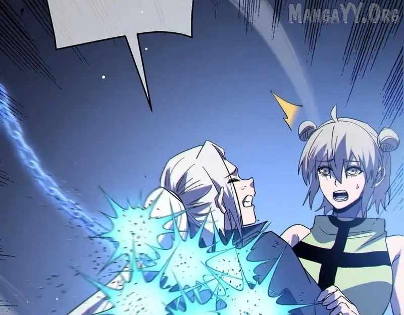 I Rely on My Invincibility to Deal Tons of Damage Passively! Chapter 144 page 124