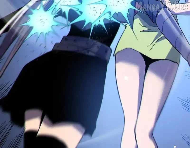 I Rely on My Invincibility to Deal Tons of Damage Passively! Chapter 144 page 125