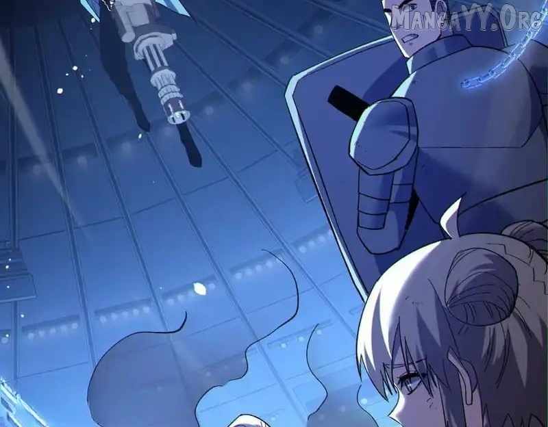 I Rely on My Invincibility to Deal Tons of Damage Passively! Chapter 144 page 128