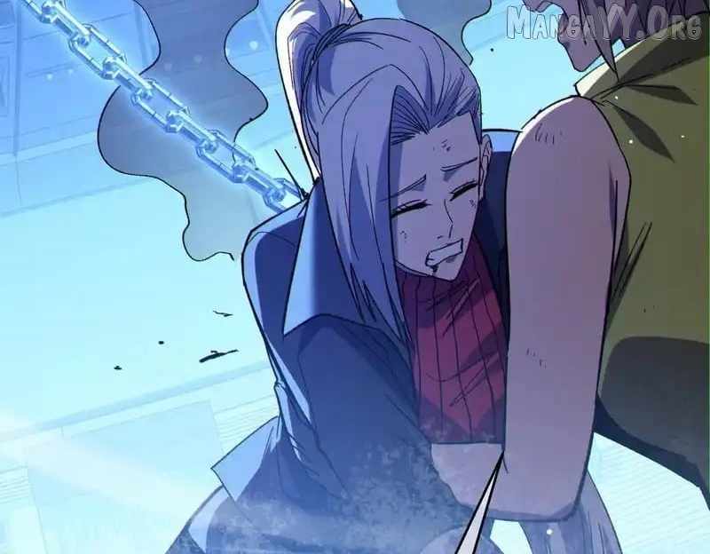 I Rely on My Invincibility to Deal Tons of Damage Passively! Chapter 144 page 129