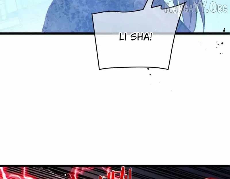 I Rely on My Invincibility to Deal Tons of Damage Passively! Chapter 144 page 130