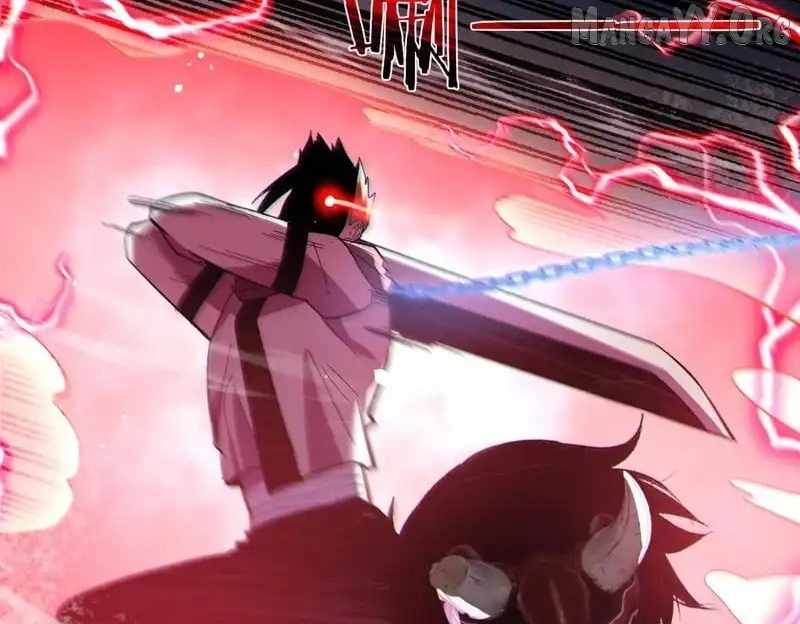 I Rely on My Invincibility to Deal Tons of Damage Passively! Chapter 144 page 131