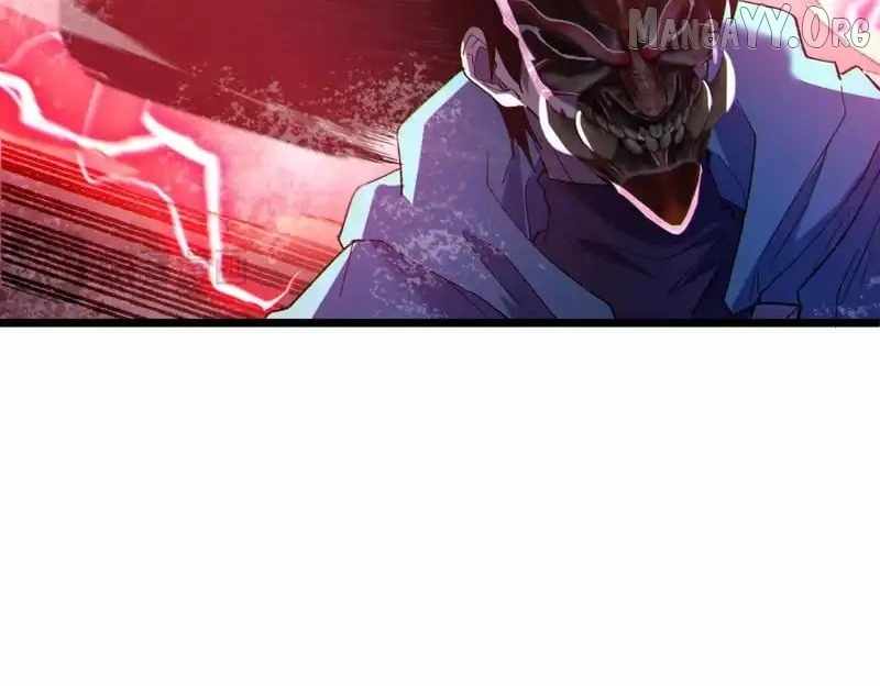 I Rely on My Invincibility to Deal Tons of Damage Passively! Chapter 144 page 132