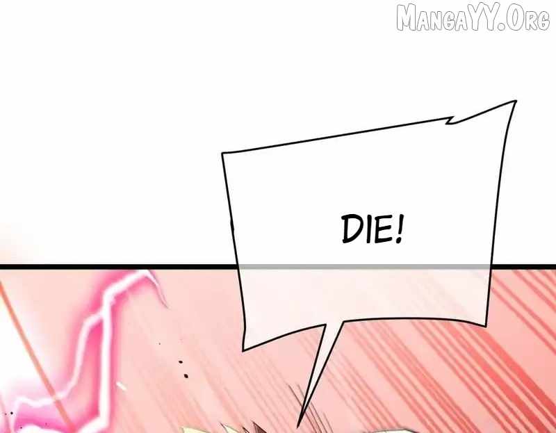 I Rely on My Invincibility to Deal Tons of Damage Passively! Chapter 144 page 134