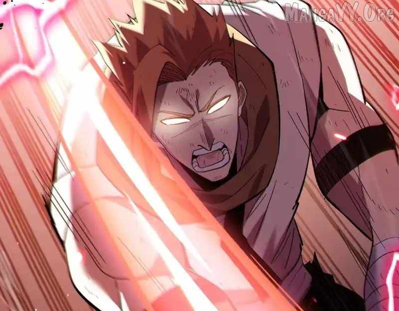 I Rely on My Invincibility to Deal Tons of Damage Passively! Chapter 144 page 135