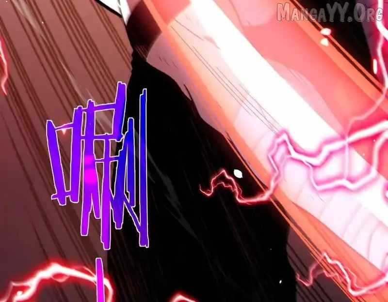 I Rely on My Invincibility to Deal Tons of Damage Passively! Chapter 144 page 136