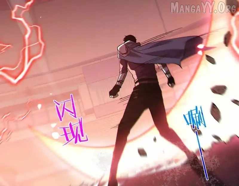 I Rely on My Invincibility to Deal Tons of Damage Passively! Chapter 144 page 139