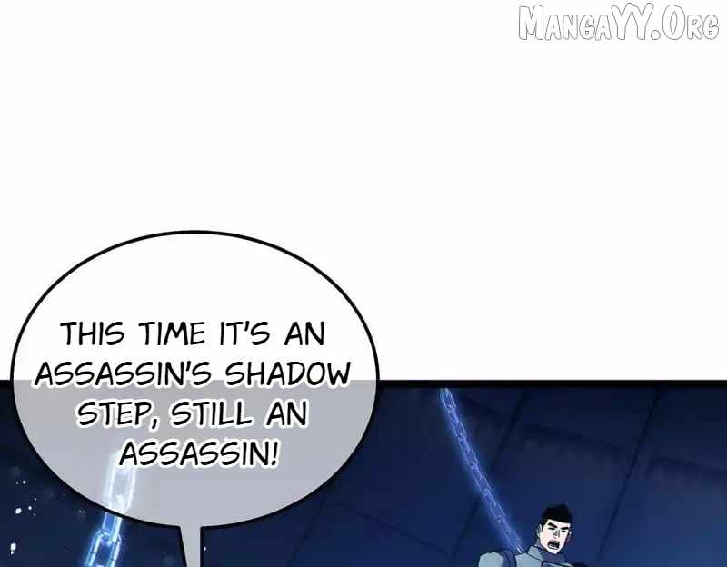 I Rely on My Invincibility to Deal Tons of Damage Passively! Chapter 144 page 141