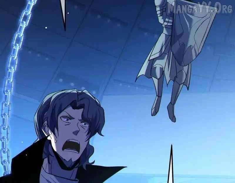I Rely on My Invincibility to Deal Tons of Damage Passively! Chapter 144 page 142