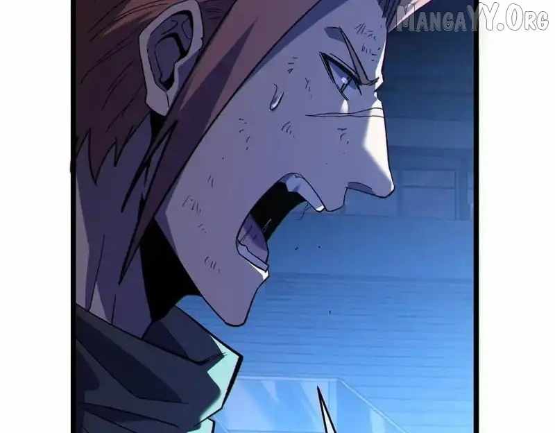 I Rely on My Invincibility to Deal Tons of Damage Passively! Chapter 144 page 145