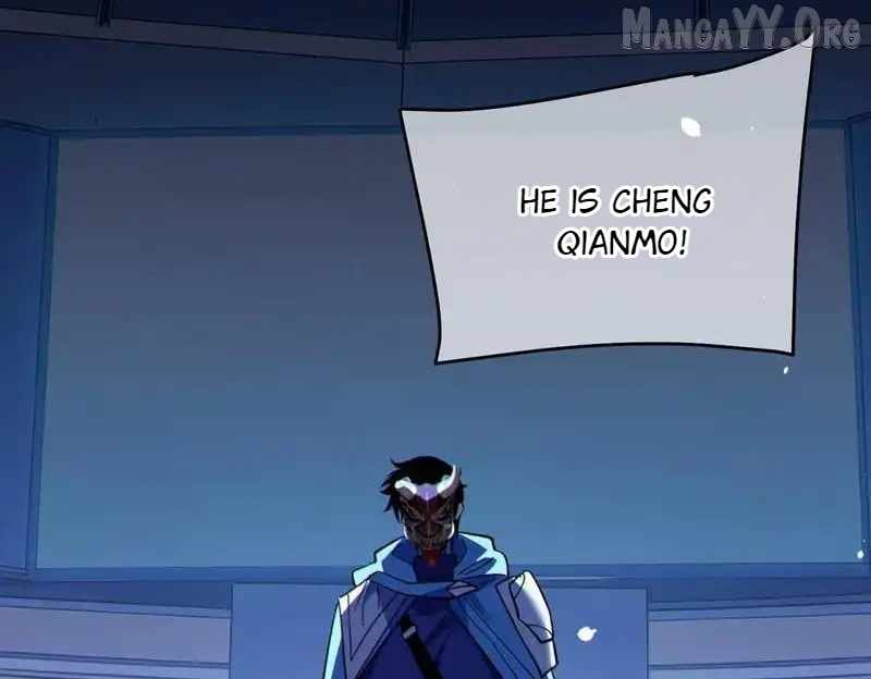 I Rely on My Invincibility to Deal Tons of Damage Passively! Chapter 144 page 148