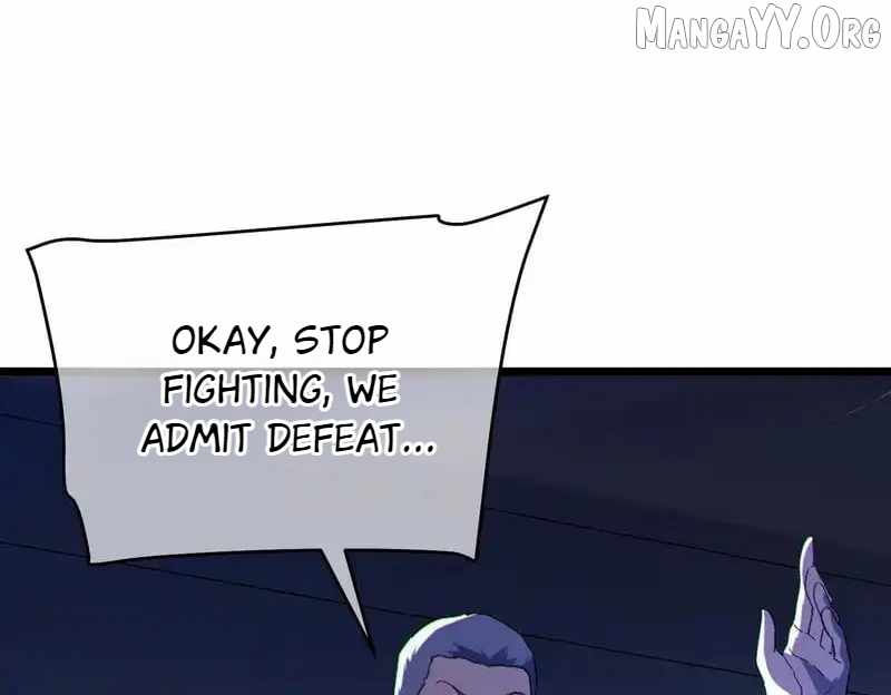 I Rely on My Invincibility to Deal Tons of Damage Passively! Chapter 144 page 155