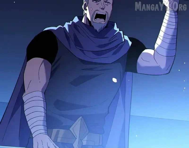 I Rely on My Invincibility to Deal Tons of Damage Passively! Chapter 144 page 156