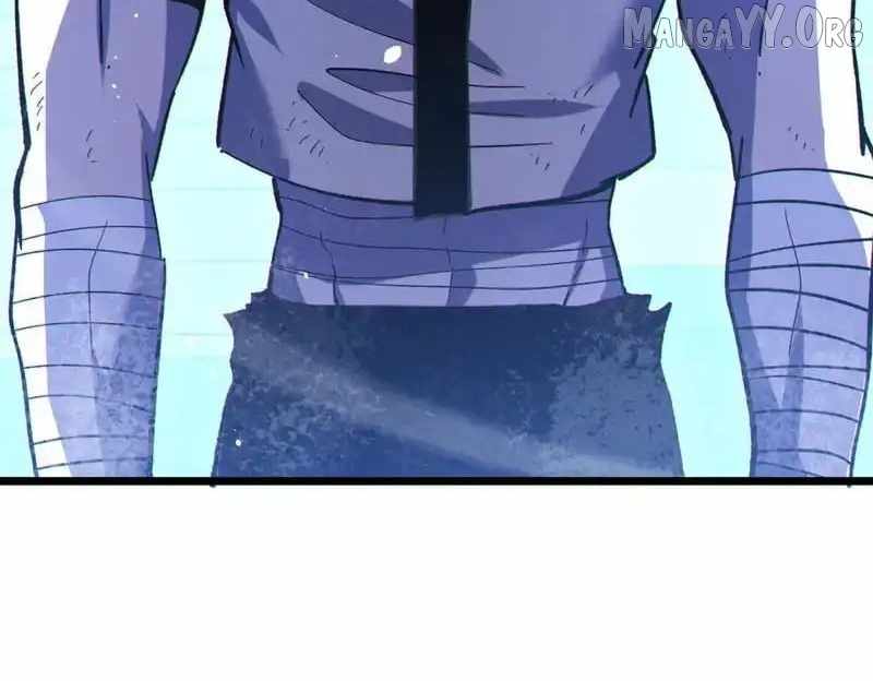 I Rely on My Invincibility to Deal Tons of Damage Passively! Chapter 144 page 160