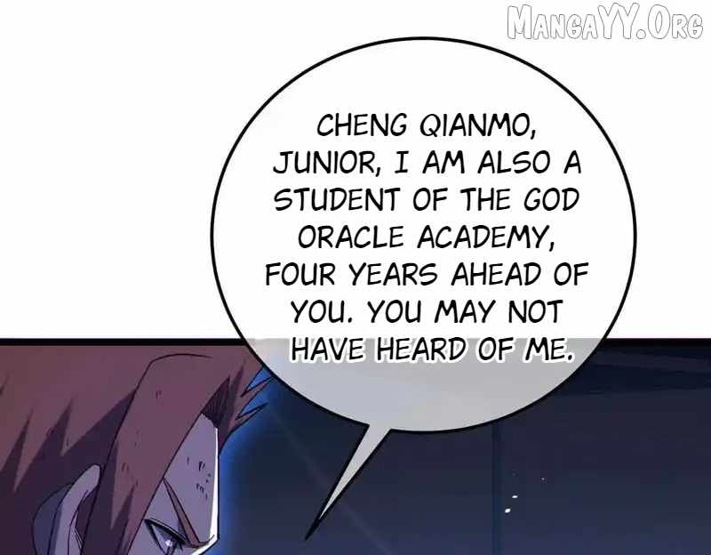 I Rely on My Invincibility to Deal Tons of Damage Passively! Chapter 144 page 161