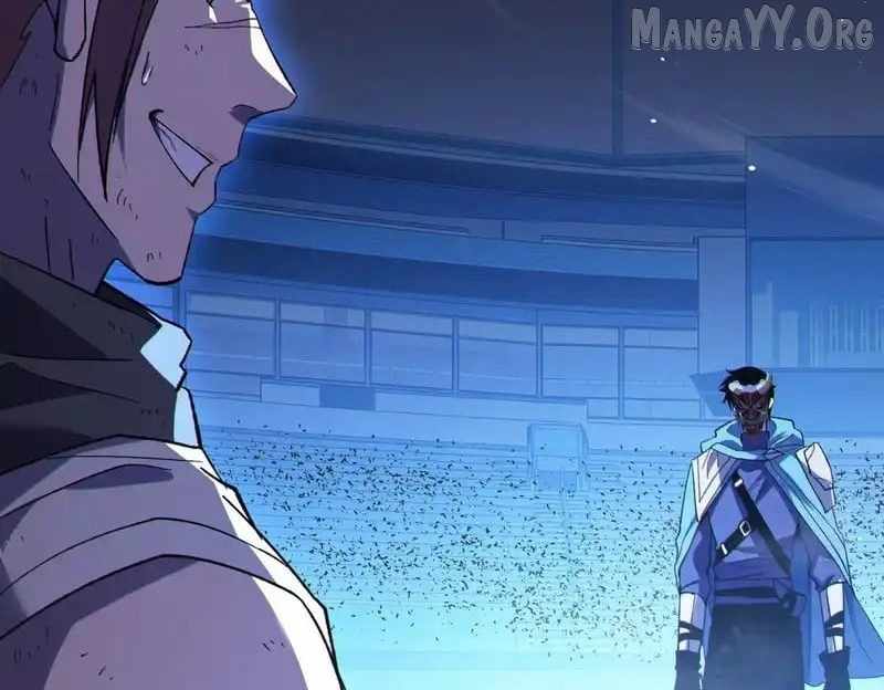 I Rely on My Invincibility to Deal Tons of Damage Passively! Chapter 144 page 162