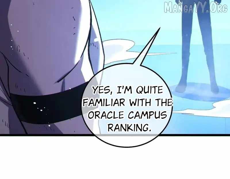 I Rely on My Invincibility to Deal Tons of Damage Passively! Chapter 144 page 163