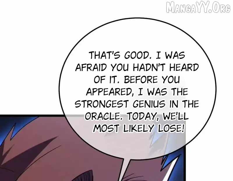 I Rely on My Invincibility to Deal Tons of Damage Passively! Chapter 144 page 164
