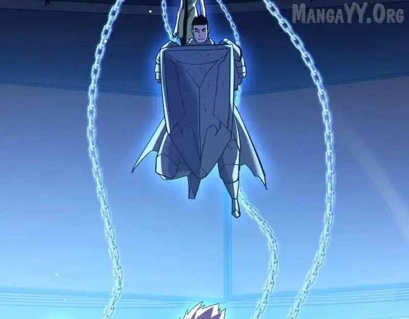 I Rely on My Invincibility to Deal Tons of Damage Passively! Chapter 144 page 168