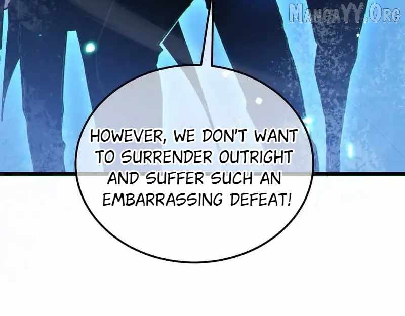I Rely on My Invincibility to Deal Tons of Damage Passively! Chapter 144 page 170