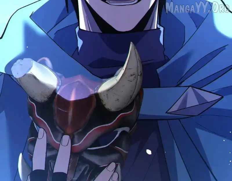 I Rely on My Invincibility to Deal Tons of Damage Passively! Chapter 144 page 174