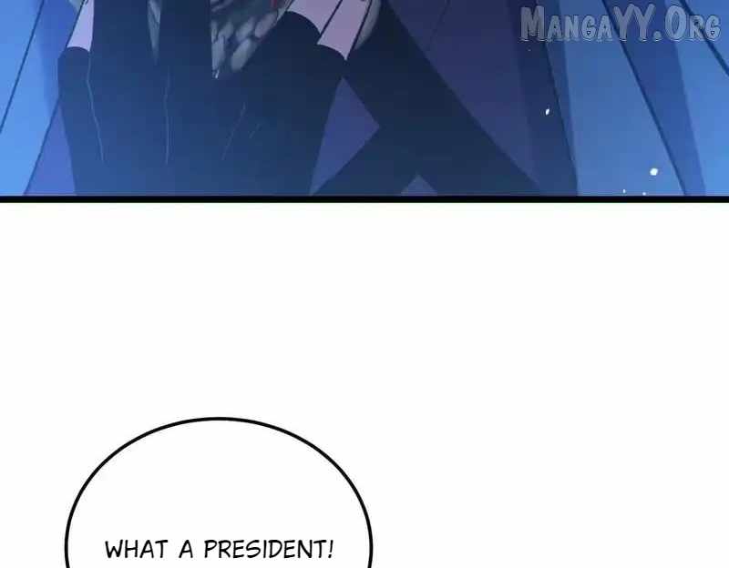 I Rely on My Invincibility to Deal Tons of Damage Passively! Chapter 144 page 175