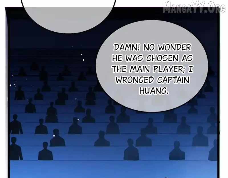 I Rely on My Invincibility to Deal Tons of Damage Passively! Chapter 144 page 176