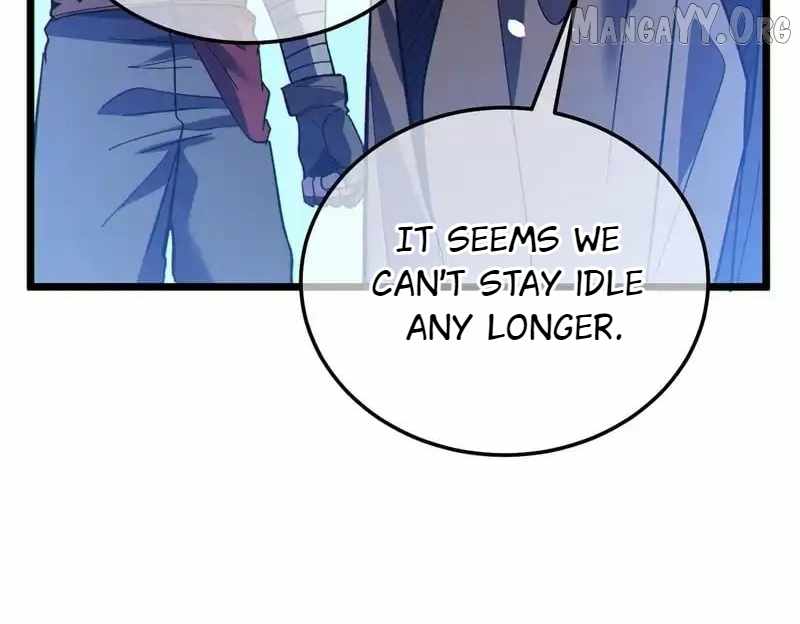 I Rely on My Invincibility to Deal Tons of Damage Passively! Chapter 144 page 178