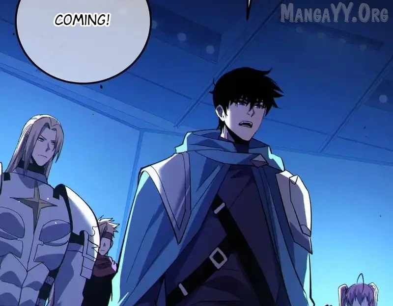 I Rely on My Invincibility to Deal Tons of Damage Passively! Chapter 144 page 180